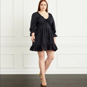 Hill House Home Samantha Dress size M